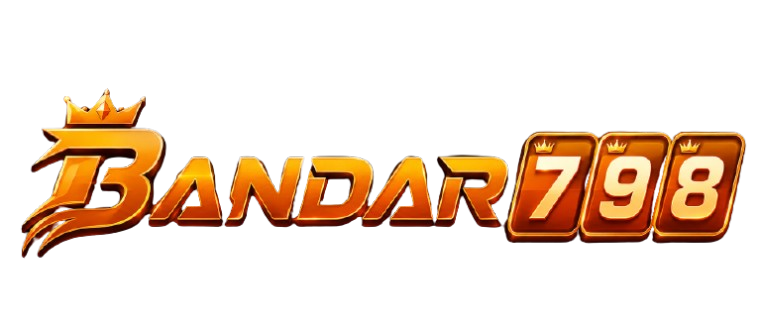 LOGO BANDAR798